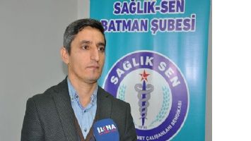 &ldquo;14 MART&rsquo;I BAYRAM HAVASINDA KUTLAYAMIYORUZ&rdquo;