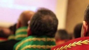 HAKİM VE SAVCILARIN G&Ouml;REVDE Y&Uuml;KSELMELERİ KARARI YAYIMLANDI