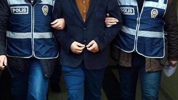 FİRARİ, BATMAN&rsquo;DA YAKALANDI!