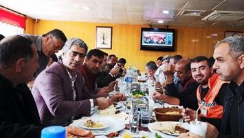 EMEKLİLİK YEMEĞİ&hellip;
