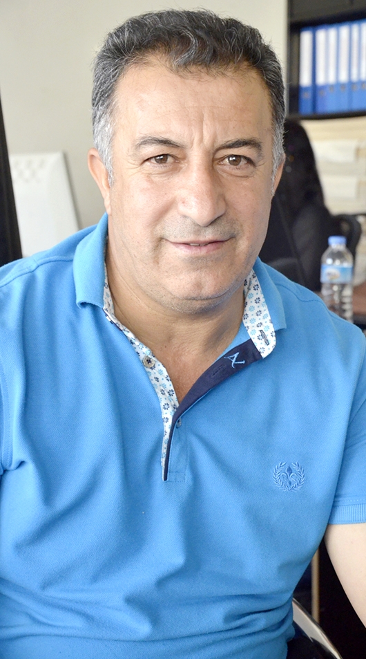 DP&rsquo;Lİ G&Uuml;NEŞ, CAMİ SALDIRISINI KINADI