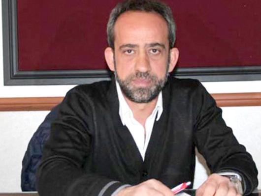 KESK, CAMİ SALDIRISINI KINADI; &ldquo;KATLİAMLARA DAVETİYE &Ccedil;IKARILIYOR&rdquo;