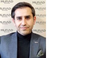 M&Uuml;SİAD, TEHLİKEYE DİKKAT &Ccedil;EKTİ; &ldquo;İSLAM KARŞITI S&Ouml;YLEMLER ARTIYOR&rdquo;