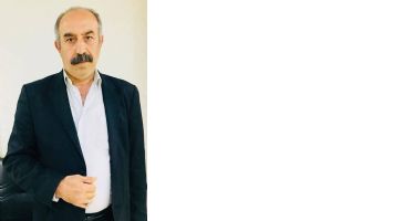 EMİN ORAK, BAĞLAR&rsquo;DAN ADAY&hellip;