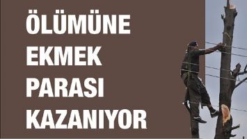 &Ouml;L&Uuml;M&Uuml;NE EKMEK PARASI KAZANIYOR