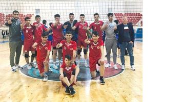 PETROLSPOR, FİLEDE İZ BIRAKTI