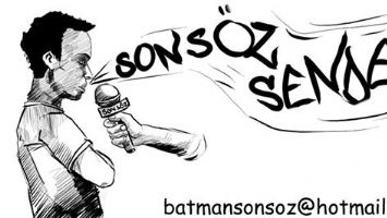 SONS&Ouml;Z SENDE..