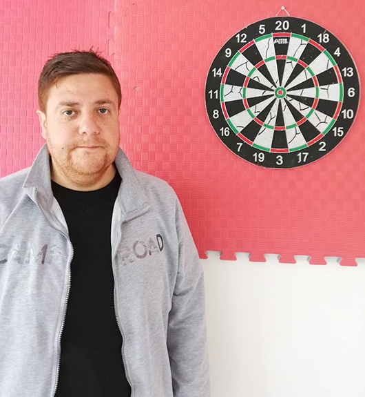 BATMAN, BOCCE VE DART&rsquo;A İLGİLİ