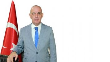 &ldquo;AĞA&Ccedil; SEVGİSİNİ GELİŞTİRMELİYİZ&rdquo;