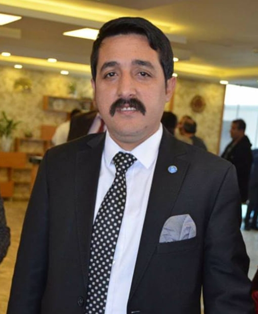 İYİ&rsquo;DEN NEVRUZ MESAJI