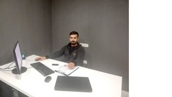 ARTUKLU REKL&Acirc;M YENİ YERİNDE