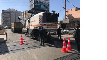 NİHAYET, ASFALT Y&Uuml;Z&Uuml; G&Ouml;RD&Uuml;