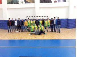 HENTBOLDA GRUP HEYECANI SONA ERDİ