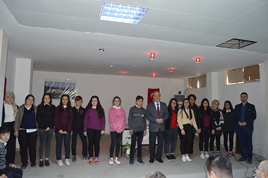 MORAL VEREN KONFERANS