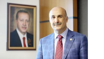 &Ouml;ZDEMİR, SAİD NURSİ&rsquo;Yİ ANDI
