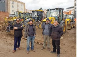 KEP&Ccedil;E OPERAT&Ouml;RLERİ İŞ BEKLİYOR