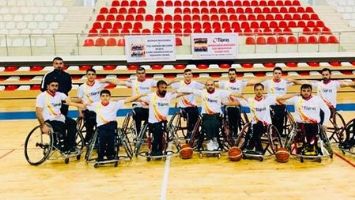 TEKERLEKLİ SANDALYE&rsquo;DE GALİBİYET