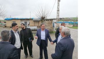 &ldquo;SON DEMİMİZE KADAR &Ccedil;ALIŞACAĞIZ&rdquo;