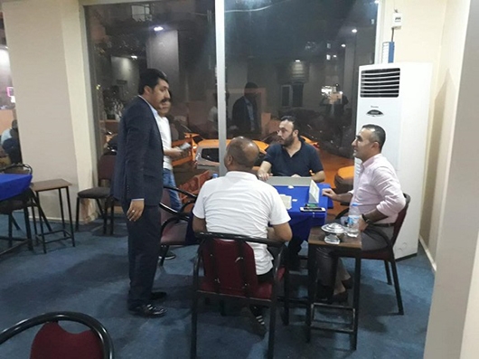 İYİ&rsquo;LER, &Ccedil;ALIŞMALARINI YOĞUNLAŞTIRDI
