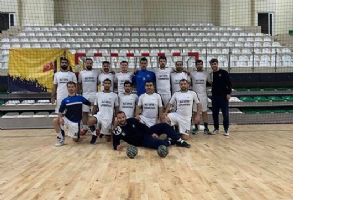 19 MAYIS SPOR GURURLANDIRDI