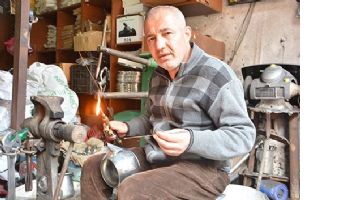 TAMİR-PARLATMA, TARİHE KARIŞIYOR