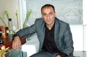 REŞİT KAYGU; &ldquo;HAKEM KURBANI OLDUK.&rdquo;