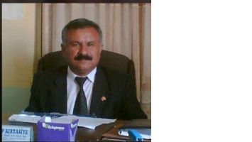 ALTINCI KEZ MUHTAR SE&Ccedil;İLDİ