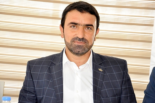 &ldquo;ŞİMDİ &Uuml;RETİM ZAMANI&rdquo;