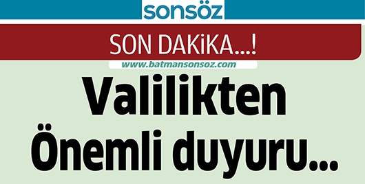 ETKİNLİKLER İZNE BAĞLI