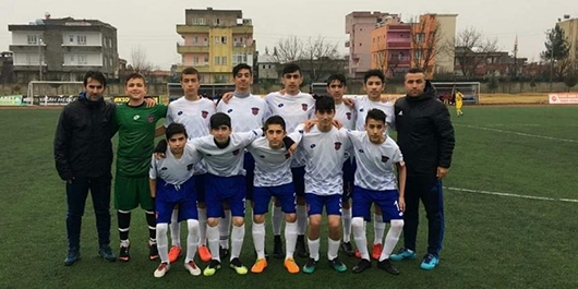 U15&rsquo;TE KURALAR &Ccedil;EKİLDİ
