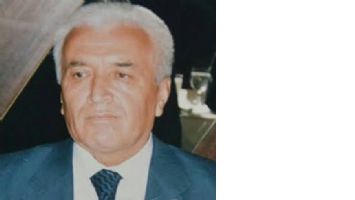 MEHMET YAMA&Ccedil; HAYATINI KAYBETTİ