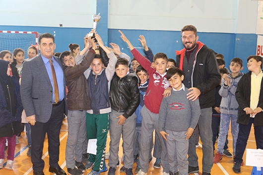 &Ouml;D&Uuml;LLER SAHİPLERİNİ BULDU