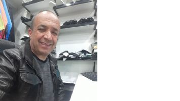 AYDIN AKSOY, 3.KEZ MUHTAR SE&Ccedil;İLDİ