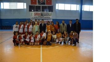 KOZLUK&rsquo;TA POTA YARIŞI BAŞLADI