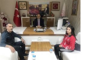 Ş&Uuml;KRAN, BATMAN İ&Ccedil;İN YARIŞACAK