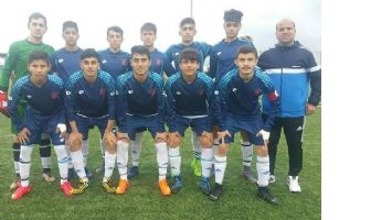 KIZILTEPESPOR&rsquo;A MAĞLUP OLDUK