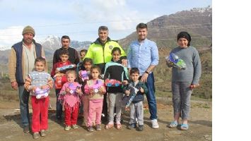 10 NİSAN KUTLAMALARI ERKEN BAŞLADI