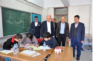 MATEMATİK YARIŞI&hellip;