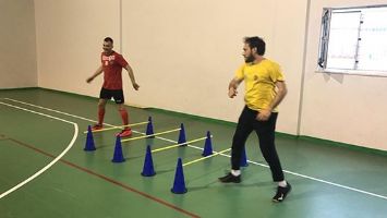 HENTBOL&rsquo;DA TEMPO ARTTI