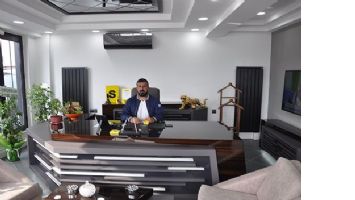MNSR OTOMOTİV A&Ccedil;ILDI