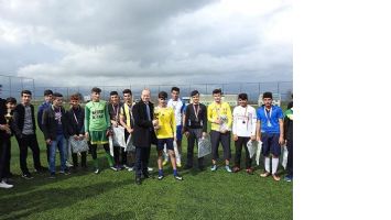 YARIŞ, 19 MAYIS&rsquo;A KADAR&hellip;