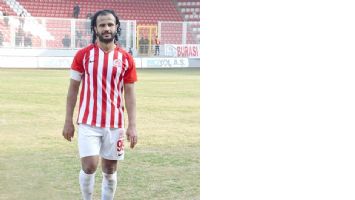 CELAL ARAS&rsquo;IN TENDONU KOPTU
