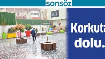KORKUTAN DOLU&hellip;