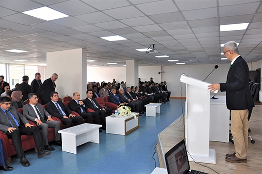 DAR&Uuml;ŞŞAFAKA&rsquo;DAN BİLGİLENDİRME