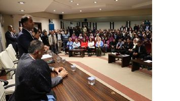 &ldquo;KENTİMİZİ BİRLİKTE TEMİZLEYECEĞİZ&rdquo;