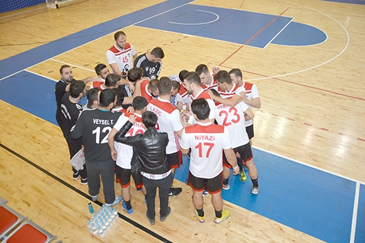 DEV MA&Ccedil;LAR BAŞLIYOR