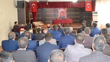 SASON, SE&Ccedil;İME GİTTİ