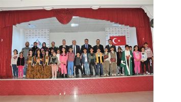 EN EĞLENCELİ YARIŞMA