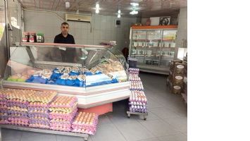 TAZE ET VE TAVUĞUN ADRESİ; K&Ouml;YVİT&hellip;