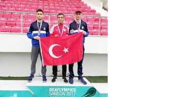 T&Uuml;RKİYE ŞAMPİYONLUĞU YUNUS&rsquo;UN...